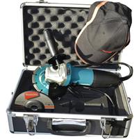 MAKITA Winkelschleifer GA5030RSP1 im Koffer inkl Zubehör