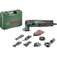 Bosch multitool