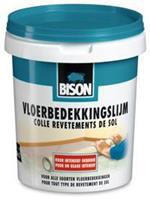 Lijm Bison vloerbedekking