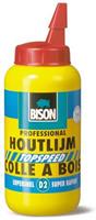 Bison houtlijm topspeed flacon 750 gram