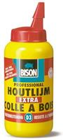 Bison houtlijm extra 750 gram