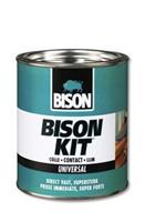 Bison kit blik 750 ml