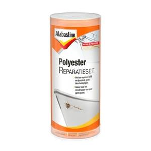 polyester reparatie 250 g