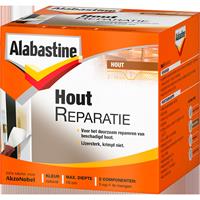 Alabastine houtreparatie 500 g