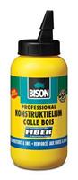 Bison konstruktielijm fiber flacon 750 gram