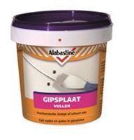 Alabastine gipsplaatvuller 2.5 ltr