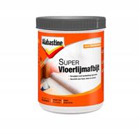 Alabastine super vloerlijmafbijt 2.5 ltr