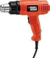 Black & Decker Heteluchtblazer KX1650