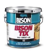 Bison tix blik 2.5 ltr