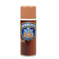 Hammerite anti-roest spuitbus 400 ml