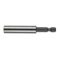 makita Magnethalter Länge 60mm Antrieb 1/4  (6.3 mm)