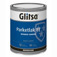 parketlak hoogglans blank 750 ml