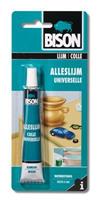 Bison alleslijm universeel 25ml