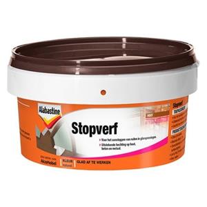 stopverf naturel 0.5 kg