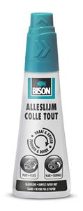 Bison alleslijm draai en doseer flacon 90 ml