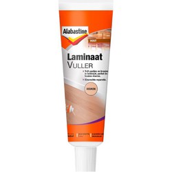 Alabastine laminaatvuller 50 ml beuken