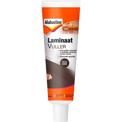 Alabastine laminaatvuller 50 ml grijs eiken