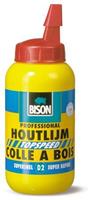 Bison Houtlijm Topspeed Flacon 250gr