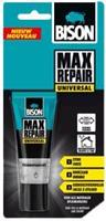 Bison max repair universal tube 45 gram kaart