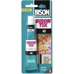 Bison tix tube 100 ml kaart