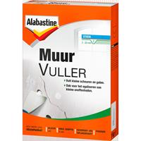 Alabastine muurvuller 1 kilogram