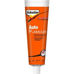 Alabastine autoplamuur 125 ml