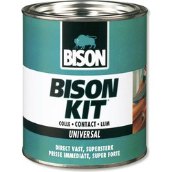 Bison kit blik 250 ml