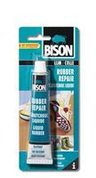 Bison rubber repair blister 50 ml