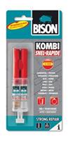 2-Componentenlijm Kombi Snel 24 ml