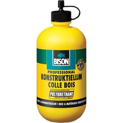 Bison Constructielijm 250 Gram