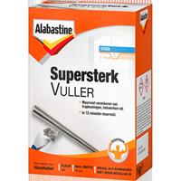 Alabastine muurvuller supersterk 1 kilogram