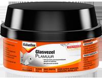 glasvezelplamuur 250 g