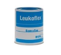 BSN medical Leukoflex 5 cm x 5 m