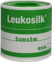 Leukoplast Leukosilk 5 m x 5 cm 1024 1