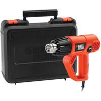 black&decker Black & Decker BLACK+DECKER KX2200K