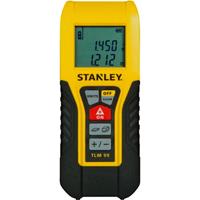 Stanley Laser-Entfernungsmesser TLM99