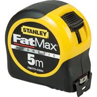 STANLEY - Bandmaß FatMax Blade Armor 5m x 32mm magnetisch