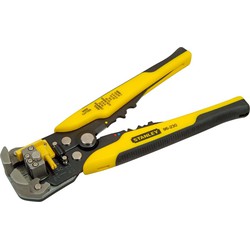 Stanley fatmax automatische striptang