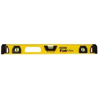 Stanley Fatmax i-beam waterpas 60 cm excl. potloodhouder