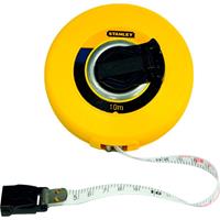 Landmeter Fiberglas 10m