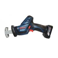 bosch Accu-reciprozaag GSA 10,8/12 V-LI Professional