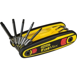 stanley Stiftschluessel-Set FatMax 8-tlg