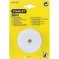 Schlagschnur L.30m m.Haken f.alle Automaten - Stanley BLACK&DECKER DEUTSCHLAND