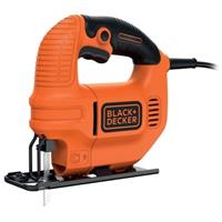 Black & Decker Decoupeerzaag KS501