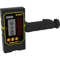 Stanley RLD400 Laserontvanger