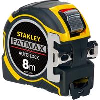 Stanley FatMax Pro Autolock Rolbandmaat (1N1S1114)