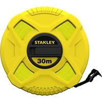 Landmeter Fiberglas 30m