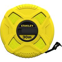 Stanley Landmeter Fiberglas 30m