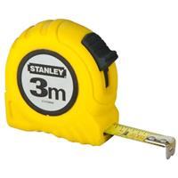 Bandmass Stanley 3 m - Stanley BLACK&DECKER DEUTSCHLAND