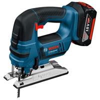 Bosch GST 18 V-LI B Akku-Stichsäge